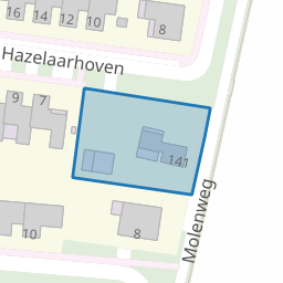 Perceel MTT00-R-1897