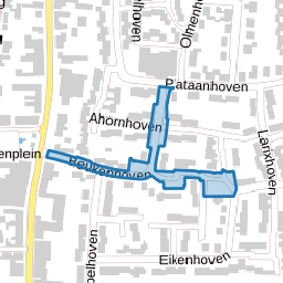 Perceel MTT00-R-1907