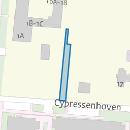 Perceel MTT00-R-1919