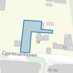 Perceel MTT00-R-1921