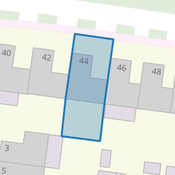 Perceel MTT00-R-1932