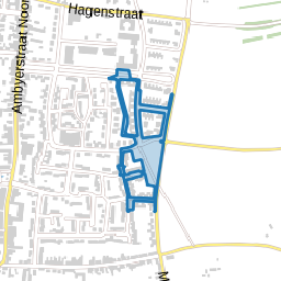 Perceel MTT00-R-1944