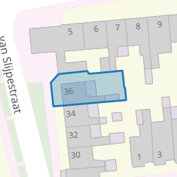 Perceel MTT00-R-1949