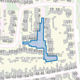 Perceel MTT00-R-1961