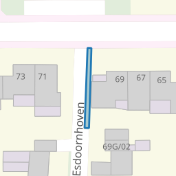 Perceel MTT00-R-1965