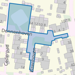 Perceel MTT00-R-1966