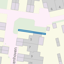 Perceel MTT00-R-1967