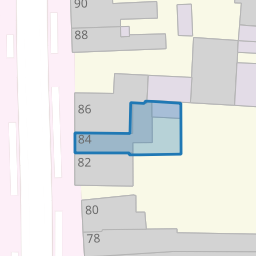 Perceel MTT00-R-1972