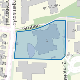 Perceel MTT00-R-1980