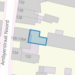 Perceel MTT00-R-1985