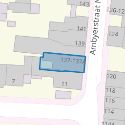 Perceel MTT00-R-1990