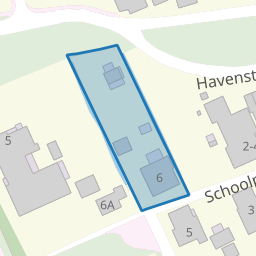 Perceel MWD01-B-1025