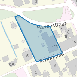 Perceel MWD01-B-1027