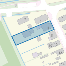 Perceel MWD01-B-1058