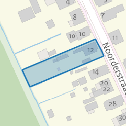 Perceel MWD01-B-1062