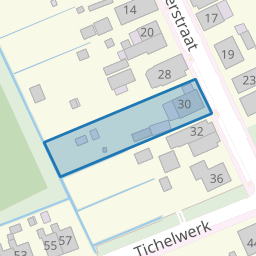 Perceel MWD01-B-1070