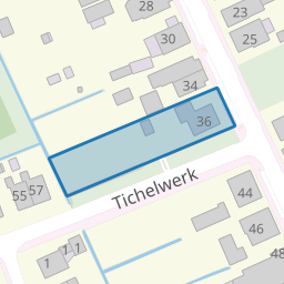 Perceel MWD01-B-1072