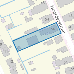 Perceel MWD01-B-1079