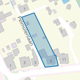 Perceel MWD01-B-1117