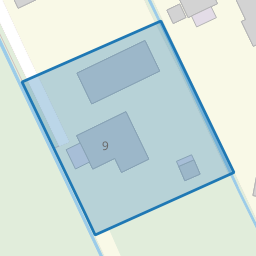 Perceel MWD01-B-1217