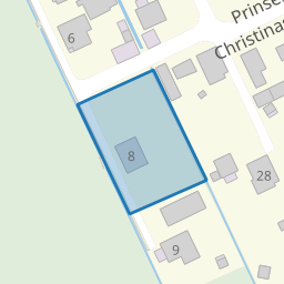 Perceel MWD01-B-1218