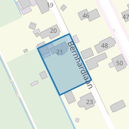 Perceel MWD01-B-1227