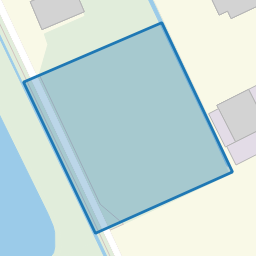 Perceel MWD01-B-1234