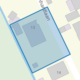 Perceel MWD01-B-1245