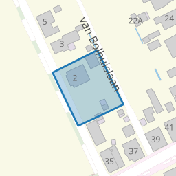 Perceel MWD01-B-1260