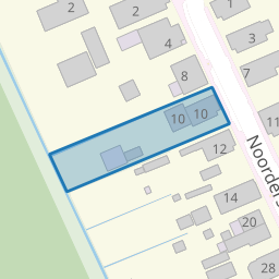 Perceel MWD01-B-1377