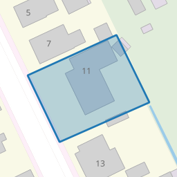 Perceel MWD01-B-1383