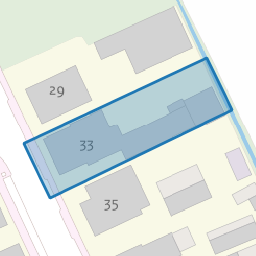 Perceel MWD01-B-1457