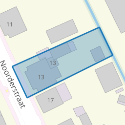 Perceel MWD01-B-1518