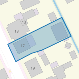 Perceel MWD01-B-1519