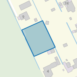 Perceel MWD01-B-1538