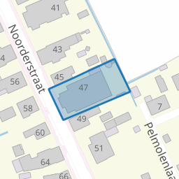 Perceel MWD01-B-1551