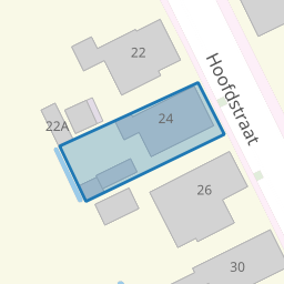 Perceel MWD01-B-1562