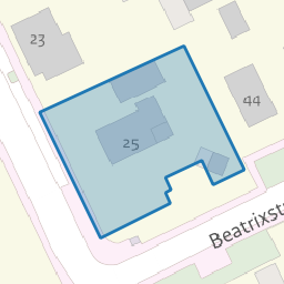 Perceel MWD01-B-1570