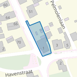 Perceel MWD01-B-1573