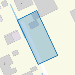 Perceel MWD01-B-1684