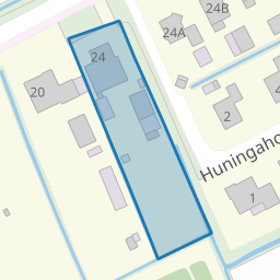 Perceel MWD01-B-1699