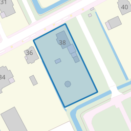 Perceel MWD01-B-1706