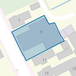 Perceel MWD01-B-1768