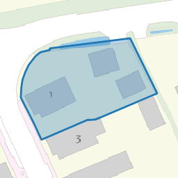 Perceel MWD01-B-1773