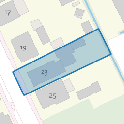 Perceel MWD01-B-1802