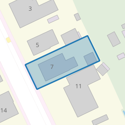 Perceel MWD01-B-1811