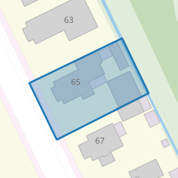 Perceel MWD01-B-1832