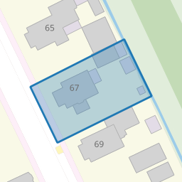 Perceel MWD01-B-1833