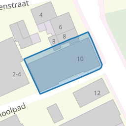 Perceel MWD01-B-1841