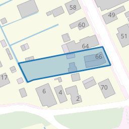 Perceel MWD01-B-1843